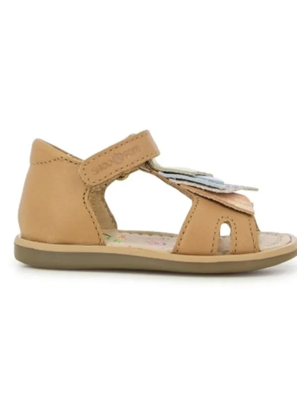Enfants Shoo pom Sandales & Nu-Pieds^Sandales Fille Tity Falls