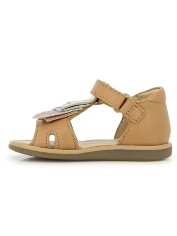 Enfants Shoo pom Sandales & Nu-Pieds^Sandales Fille Tity Falls