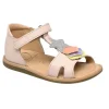 Enfants Shoo pom Sandales & Nu-Pieds^Sandales Fille Tity Kid