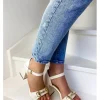 Femme Semerdjian Sandales & Nu-Pieds^Sandales M682M4