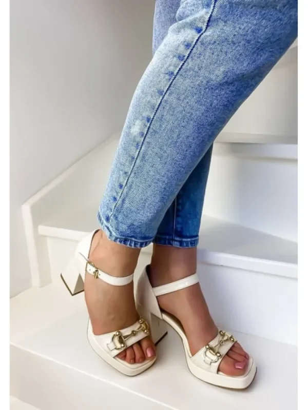 Femme Semerdjian Sandales & Nu-Pieds^Sandales M682M4