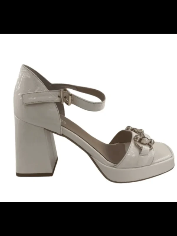 Femme Semerdjian Sandales & Nu-Pieds^Sandales M682M4