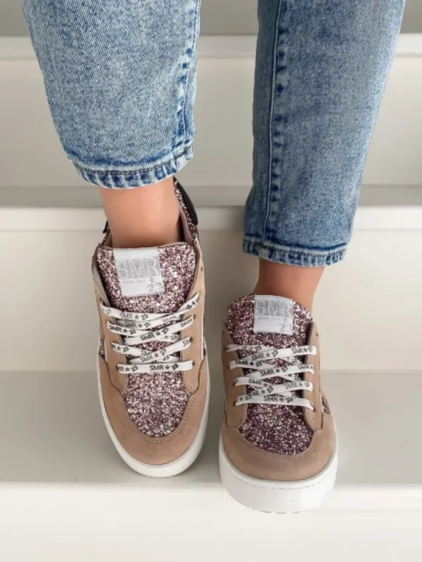 Femme Semerdjian Baskets^-Baskets Ale 10218