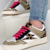 Femme Semerdjian Baskets^-Baskets Chita 10646