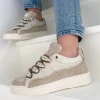 Femme Semerdjian Baskets^-Baskets Coco 10648