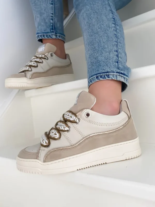 Femme Semerdjian Baskets^-Baskets Coco 10648