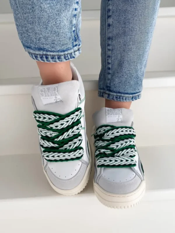 Femme Semerdjian Baskets^-Baskets Coco 10647