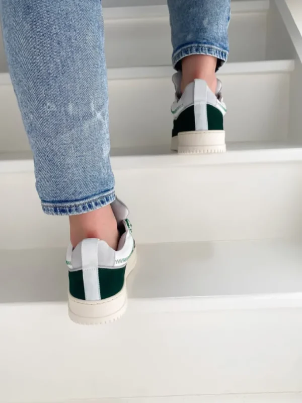 Femme Semerdjian Baskets^-Baskets Coco 10647
