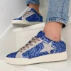 Femme Semerdjian Baskets^-Baskets Duck 10375