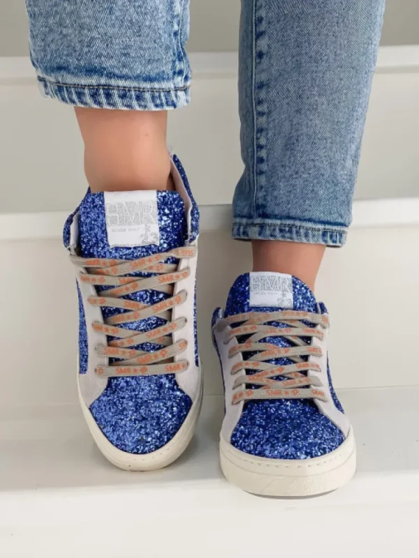 Femme Semerdjian Baskets^-Baskets Duck 10375