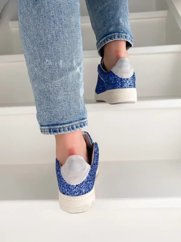 Femme Semerdjian Baskets^-Baskets Duck 10375