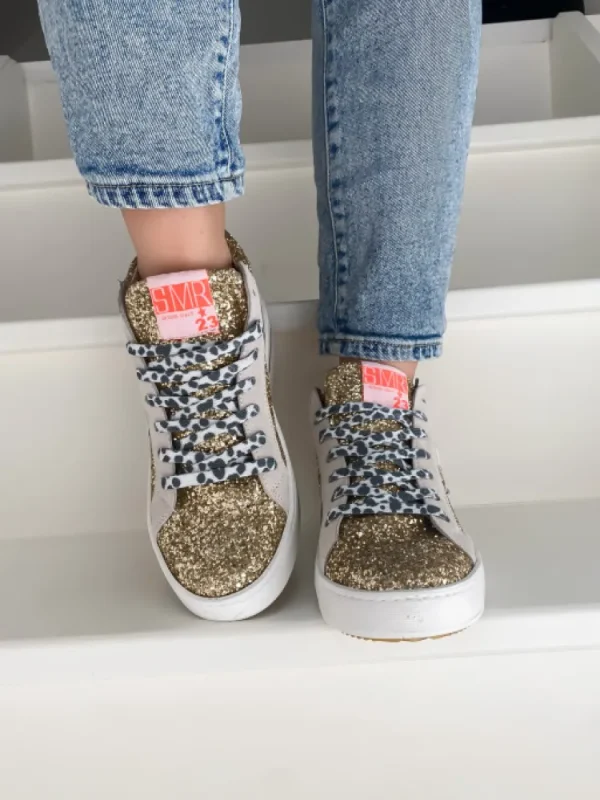Femme Semerdjian Baskets^-Baskets Gibra 10138