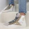Femme Semerdjian Baskets^-Baskets Goia 10162