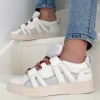 Femme Semerdjian Baskets^-Baskets Inna 10384