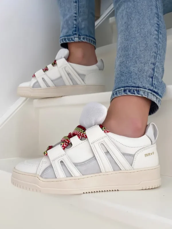 Femme Semerdjian Baskets^-Baskets Inna 10384