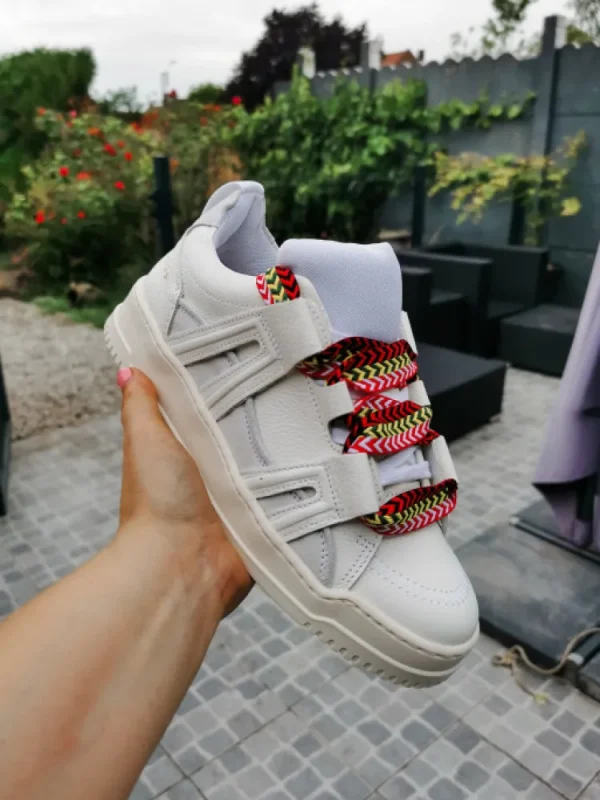 Femme Semerdjian Baskets^-Baskets Inna 10384