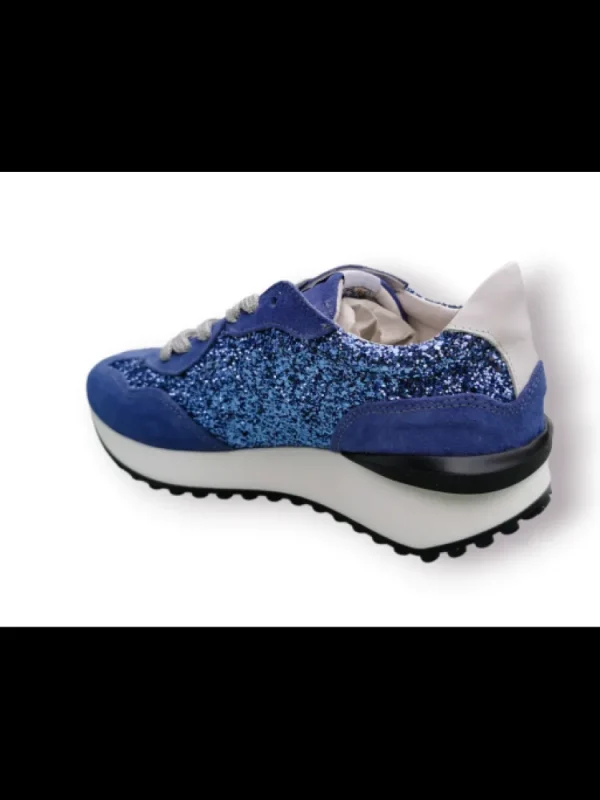 Femme Semerdjian Baskets^-Baskets Malu 10181