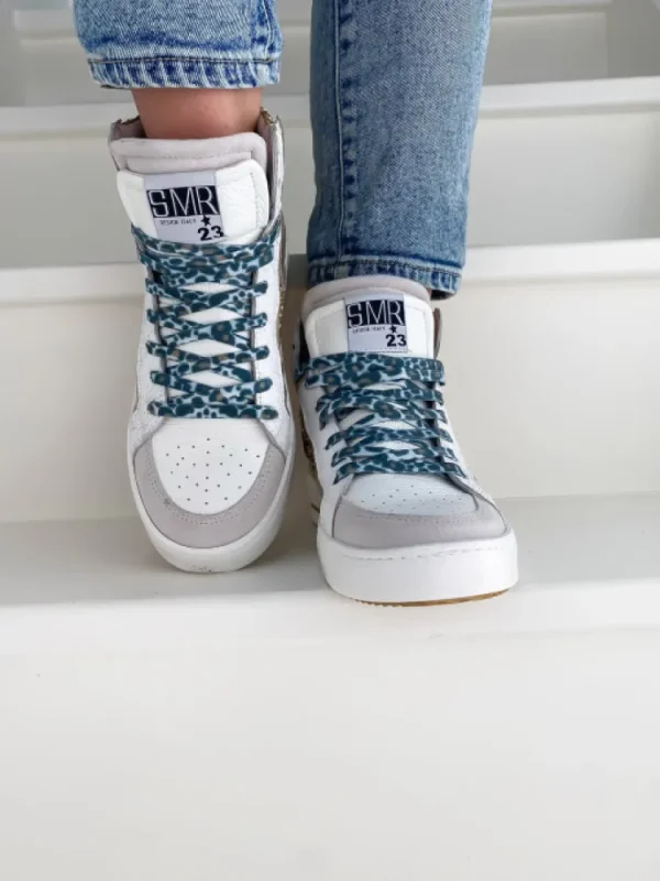 Femme Semerdjian Baskets^-Baskets Maral 10552