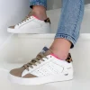 Femme Semerdjian Baskets^-Baskets Siroun 10109