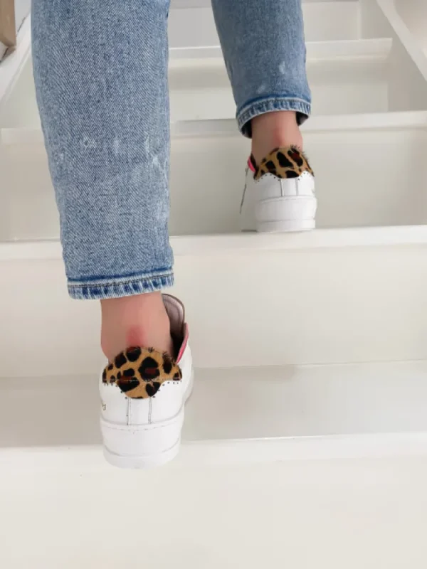 Femme Semerdjian Baskets^-Baskets Siroun 10109