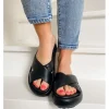Femme Semerdjian Sandales & Nu-Pieds^-Mules Gaeta