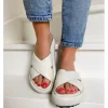 Femme Semerdjian Sandales & Nu-Pieds^-Mules Gaeta