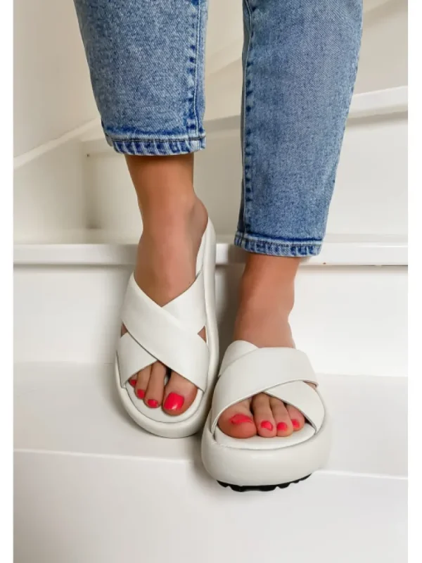 Femme Semerdjian Sandales & Nu-Pieds^-Mules Gaeta