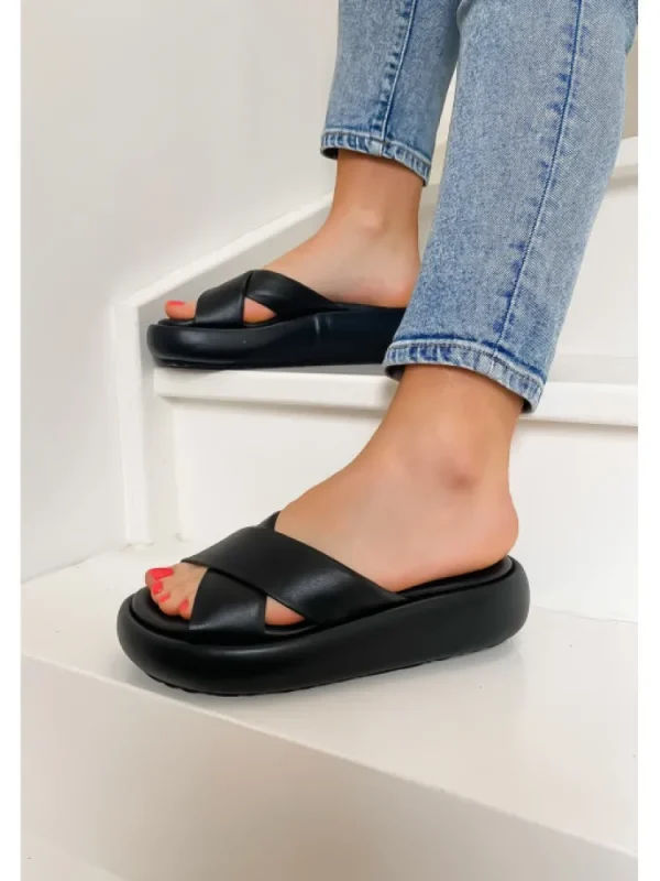 Femme Semerdjian Sandales & Nu-Pieds^-Mules Gaeta