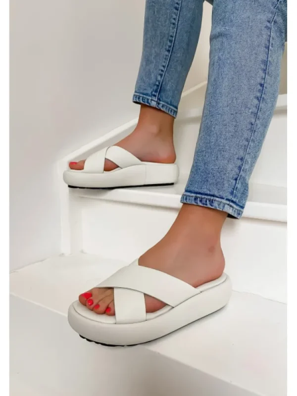 Femme Semerdjian Sandales & Nu-Pieds^-Mules Gaeta