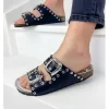Femme Semerdjian Sandales & Nu-Pieds^-Sandales Cacao Es