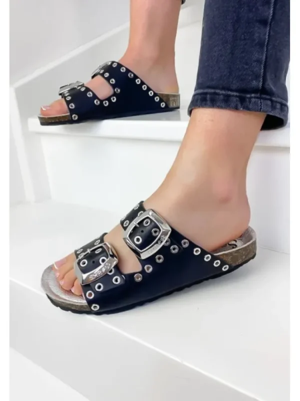 Femme Semerdjian Sandales & Nu-Pieds^-Sandales Cacao Es