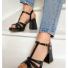 Femme Semerdjian Sandales & Nu-Pieds^-Sandales E102E3