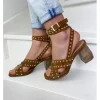 Femme Semerdjian Sandales & Nu-Pieds^-Sandales E944E9