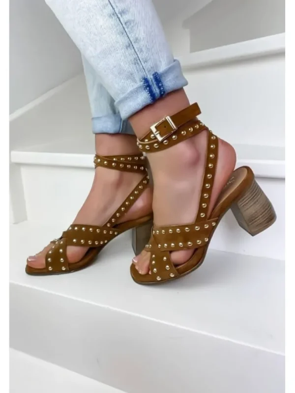 Femme Semerdjian Sandales & Nu-Pieds^-Sandales E944E9