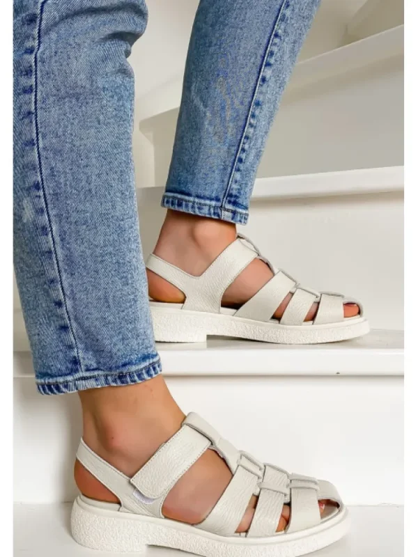 Femme Semerdjian Sandales & Nu-Pieds^-Sandales E303E15