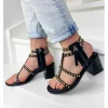 Femme * Sandales & Nu-Pieds^Semerdjian-Sandales E994E2 Es
