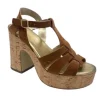 Femme Semerdjian Sandales & Nu-Pieds^-Sandales Genziana