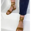 Femme Semerdjian Sandales & Nu-Pieds^-Sandales Mirra