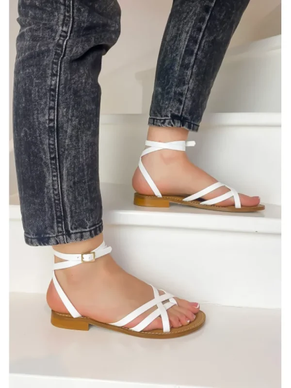 Femme Semerdjian Sandales & Nu-Pieds^-Sandales Petra