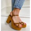 Femme Semerdjian Sandales & Nu-Pieds^-Sandales Verona