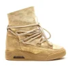 Femme Serafini Bottines^-Bottines Moon Zv Gold
