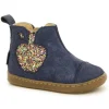Enfants Shoo pom Bottes & Bottines^-Bottines Bouba New Apple