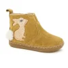 Enfants Shoo pom Bottes & Bottines^-Bottines Bouba Pimpin Caramel