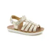 Enfants Shoo pom Sandales & Nu-Pieds^-Sandales Fille Goa Spart Embossed