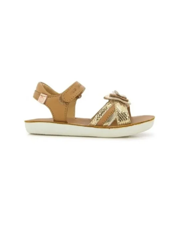 Enfants Shoo pom Sandales & Nu-Pieds^-Sandales Fille Goa Fly