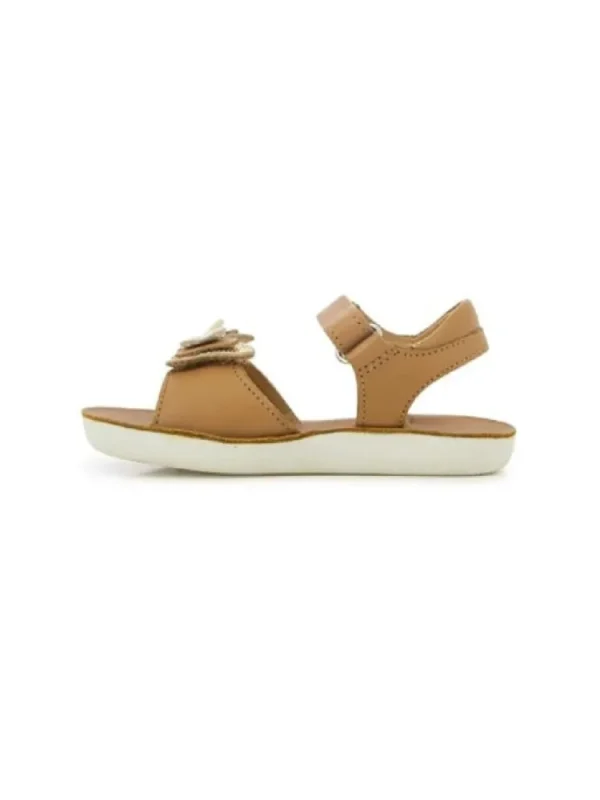 Enfants Shoo pom Sandales & Nu-Pieds^-Sandales Fille Goa Fly