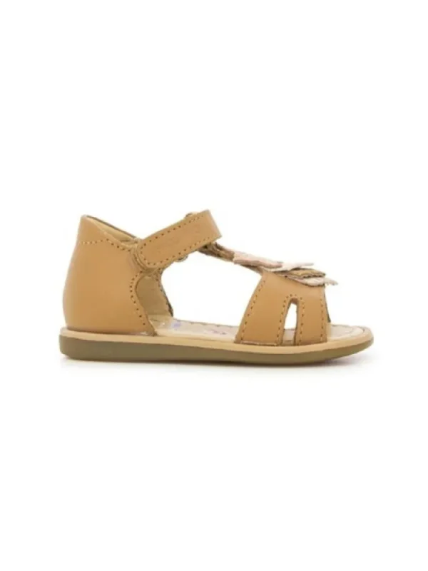 Enfants Shoo pom Sandales & Nu-Pieds^-Sandales Fille Tity Kid