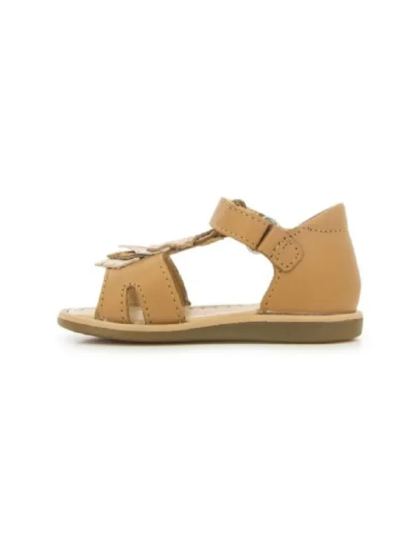 Enfants Shoo pom Sandales & Nu-Pieds^-Sandales Fille Tity Kid