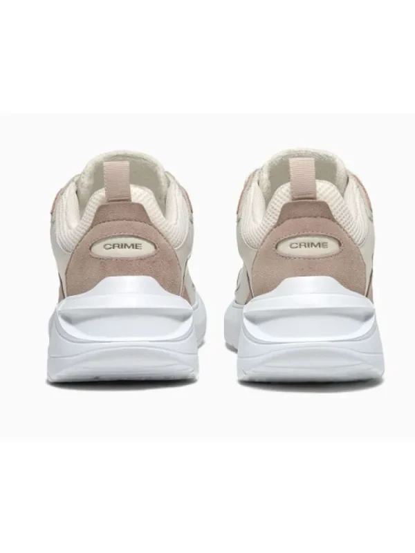 Femme Crime London Baskets^Sneakers Skyline Runner Multicolor-