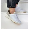 Femme Crime London Baskets^Sneakers Timeless Low Top Multicolor-